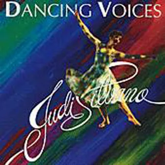 Dancing Voices by Judi Silvano