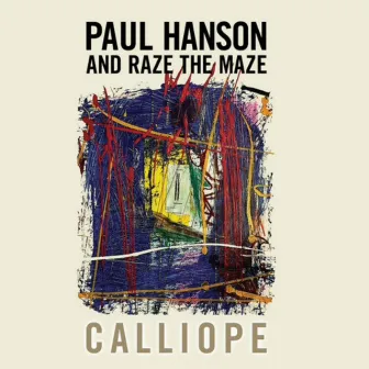 CALLIOPE by Paul Hanson