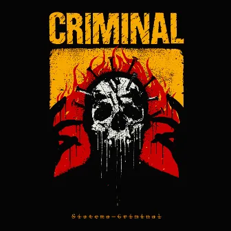 Sistema Criminal (Remix) by Criminal