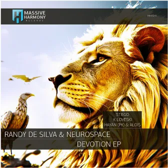 Devotion (K Loveski Remix) by Randy De Silva