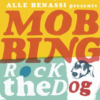 Rock The Dog by Alle Benassi