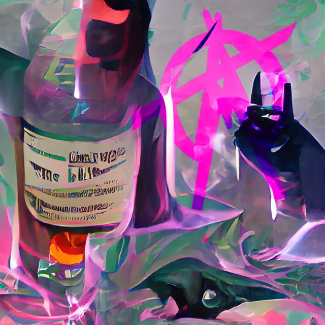 Liquor & Loud