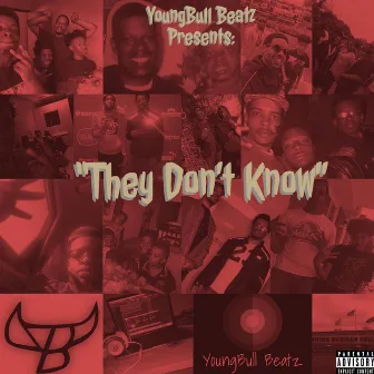 They Don't Know by Youngbull Beatz