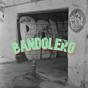 Bandolero Camacho by Camacho