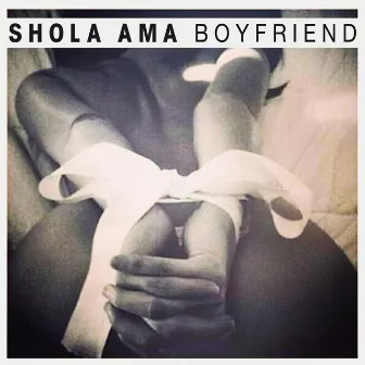 Boyfriend by Shola Ama