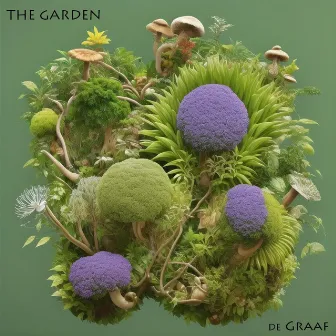 The Garden by de Graaf