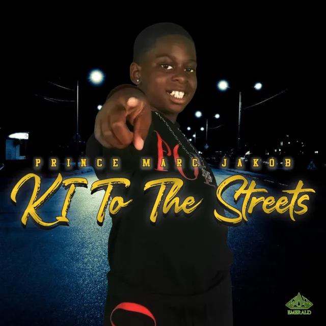 Ki to the Streets - Radio