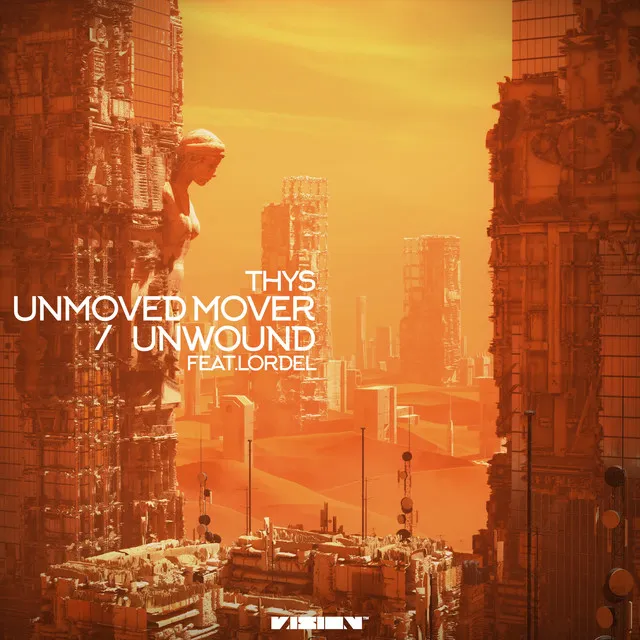 Unmoved Mover - Sinistarr Remix