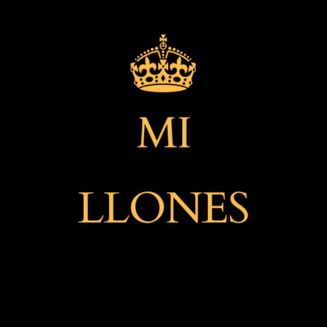 Mi Llones