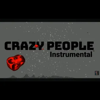 Crazy People Instrumental by Marly Beats