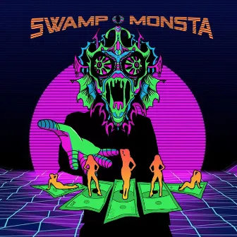 Throwin' Money by Swamp Monsta