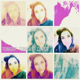 Tonight, Tonight by Marisa Frantz