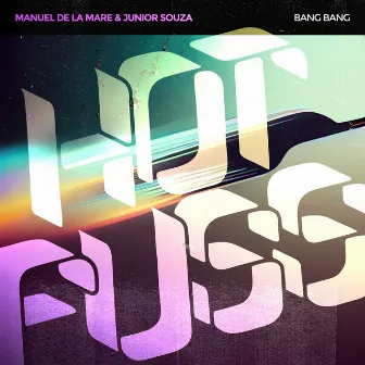 Bang Bang (feat. Aitana) by Manuel De La Mare