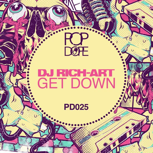 Get Down - Original Mix