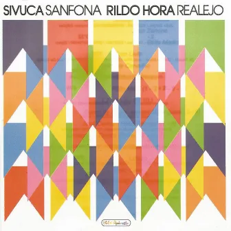 Sanfona e realejo by Rildo Hora