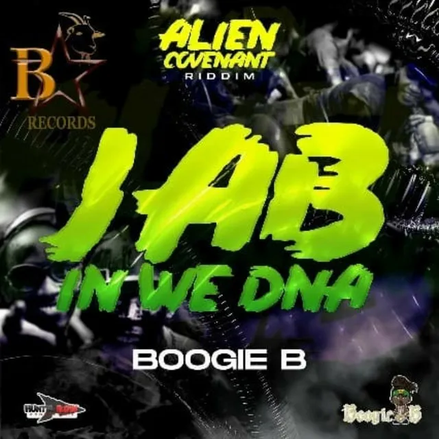 Jab in We DNA