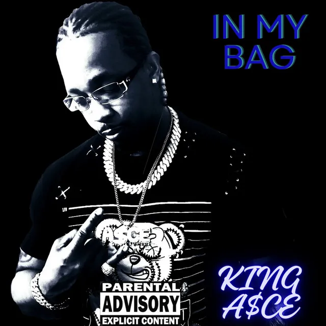 In my bag