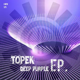 Deep Purple Ep by Topek