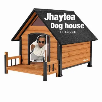 Dog House by Jhaytea