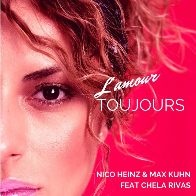 L'amour Toujours - Radio Edit