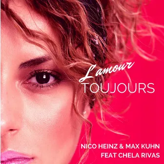 L'Amour Toujours by Max Kuhn