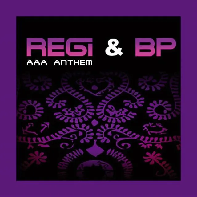 AAA Anthem - Extended