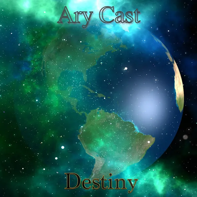 Destiny - Single Edit