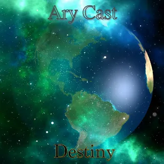 Destiny by Ary Cast