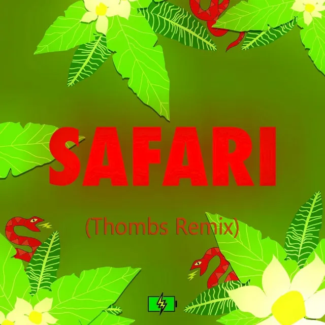 Safari - Remix