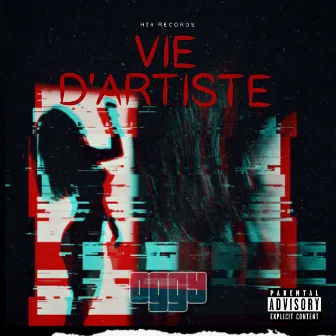 Vie D'artiste by OGGy