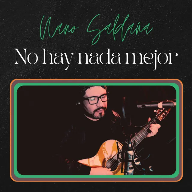 No Hay Nada Mejor - Instrumental Version