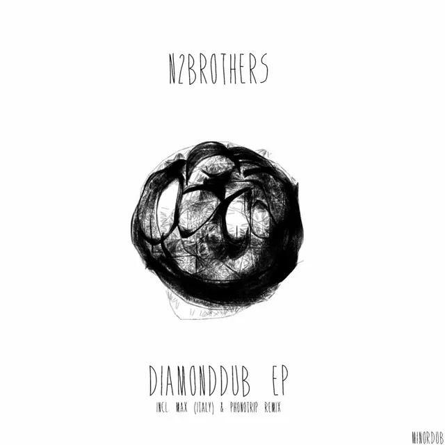 Diamonddub - Phonotrip Remix