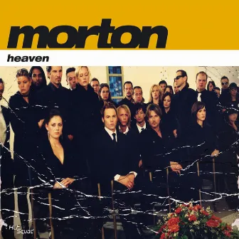 Heaven by Morton