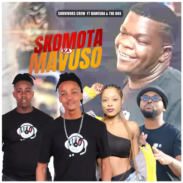 Skomota Ka Mavuso