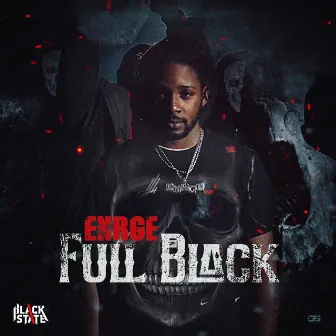 Full Black by Enrge