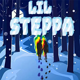 Lil Steppa by Deebiez