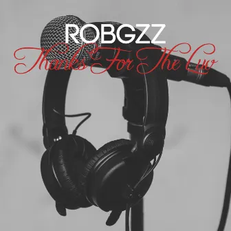 Thanks For The Luv by RobGZz