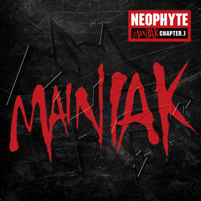 Name of the DJ - Neophyte & Tha Playah Remix