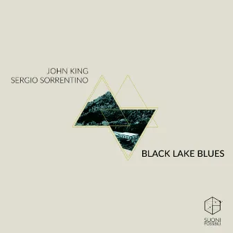 Black Lake Blues by John King