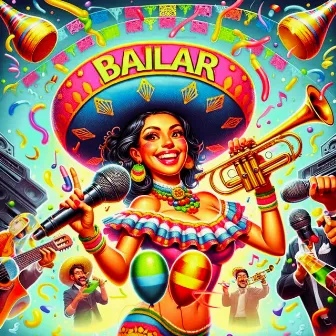 Bailar by Monkeyz