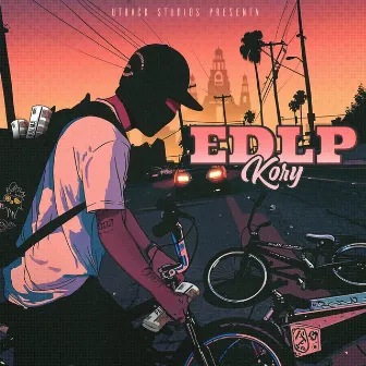 EDLP by KORY