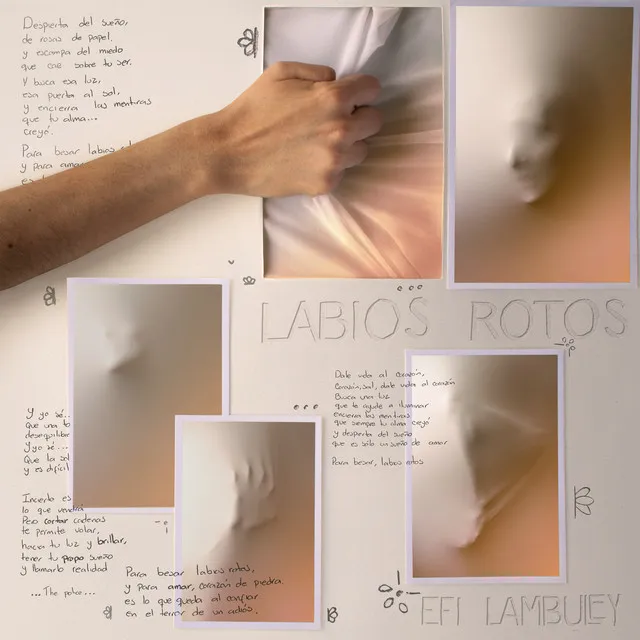 Labios Rotos