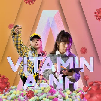 Vitamin A-nh by KWIN