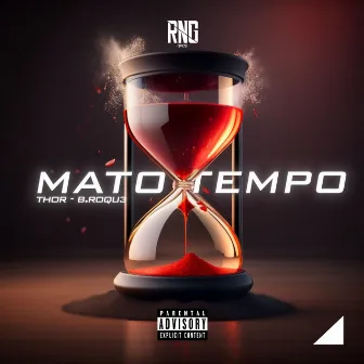 Mato Tempo by B.ROQU3