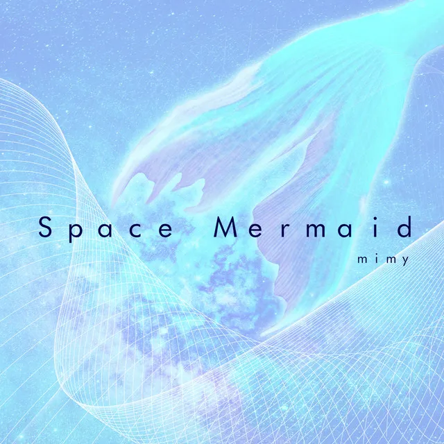 Space Mermaid