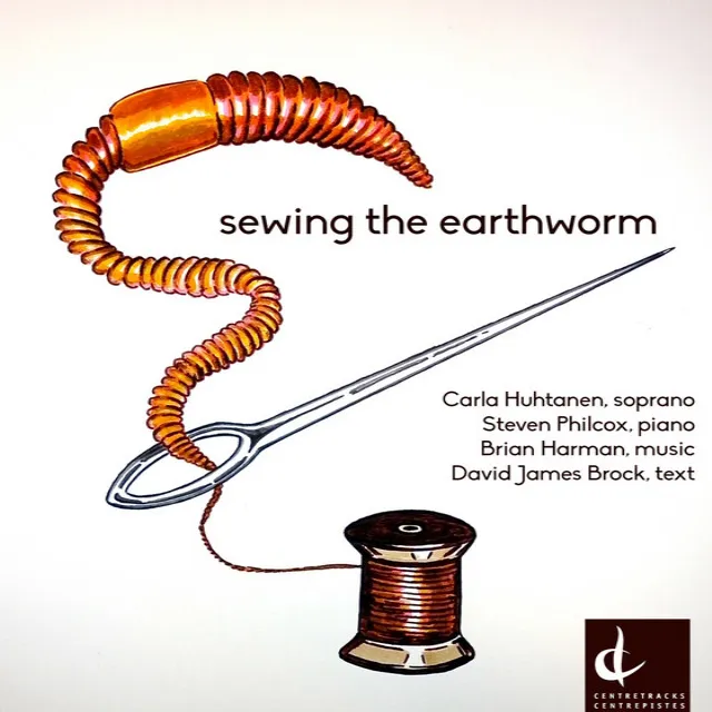 Sewing the Earthworm: No. 5, Interlude