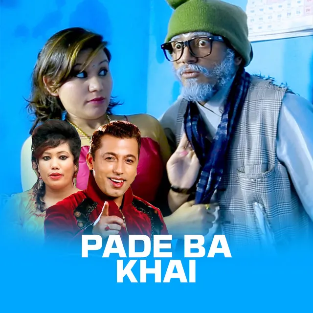 Pade Ba Khai