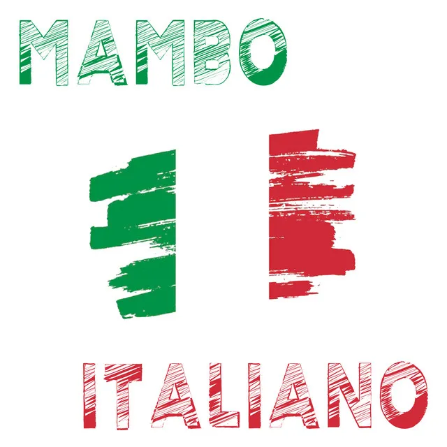 Mambo Italiano - Phonk Version