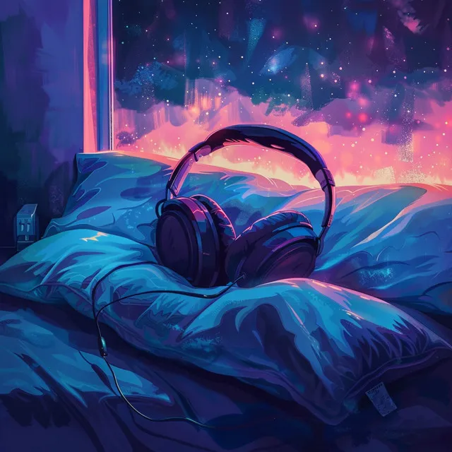 Lofi Slumber: Deep Sleep Harmonies