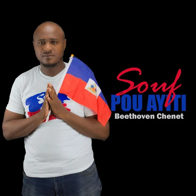 Souf Pou Ayiti